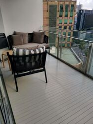 The Inspira (D9), Condominium #482539261